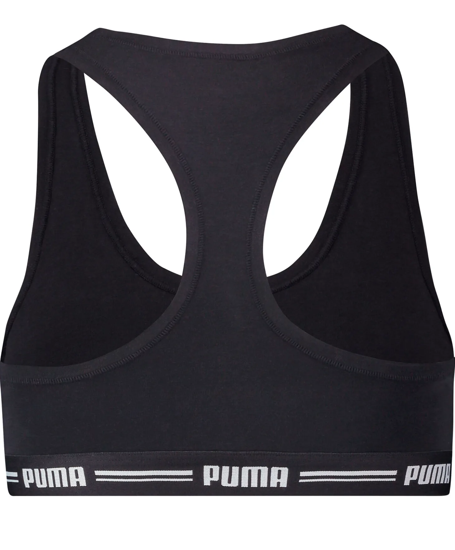 Puma Racerback Top
