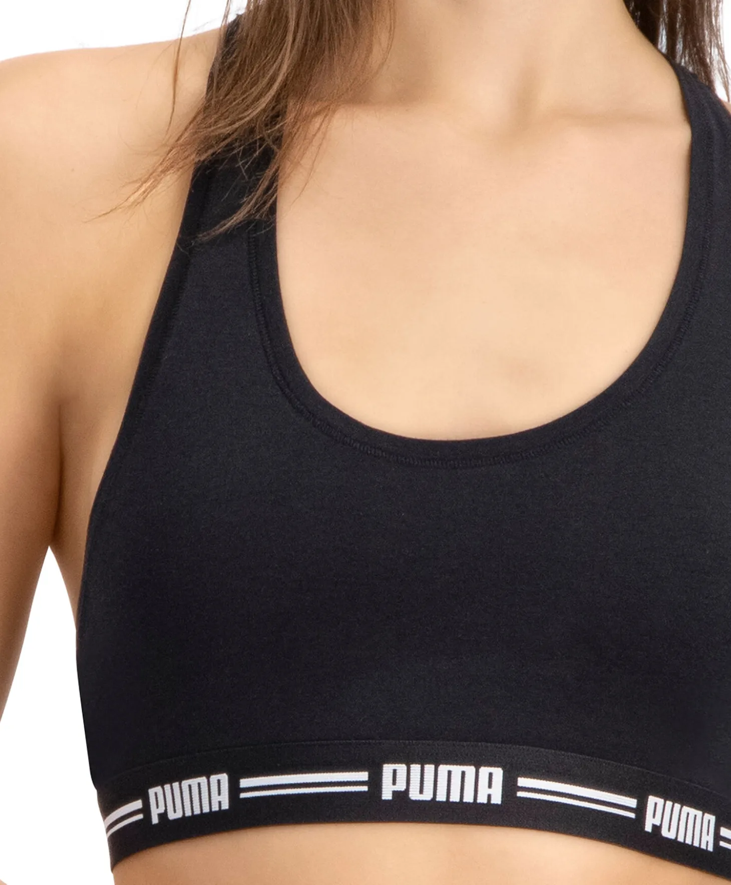 Puma Racerback Top