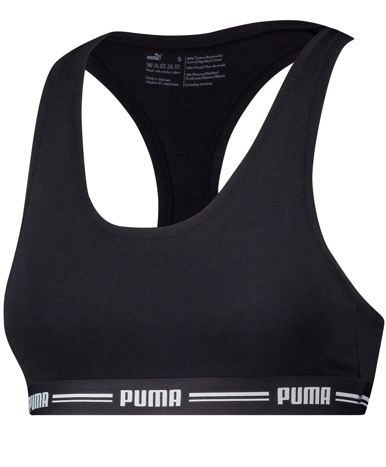 Puma Racerback Top