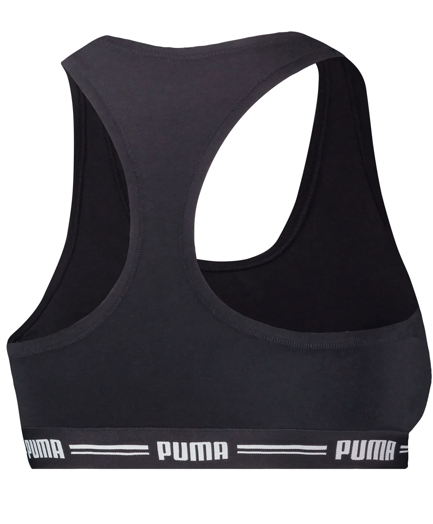 Puma Racerback Top