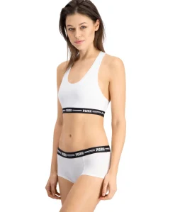 Puma Racerback Top
