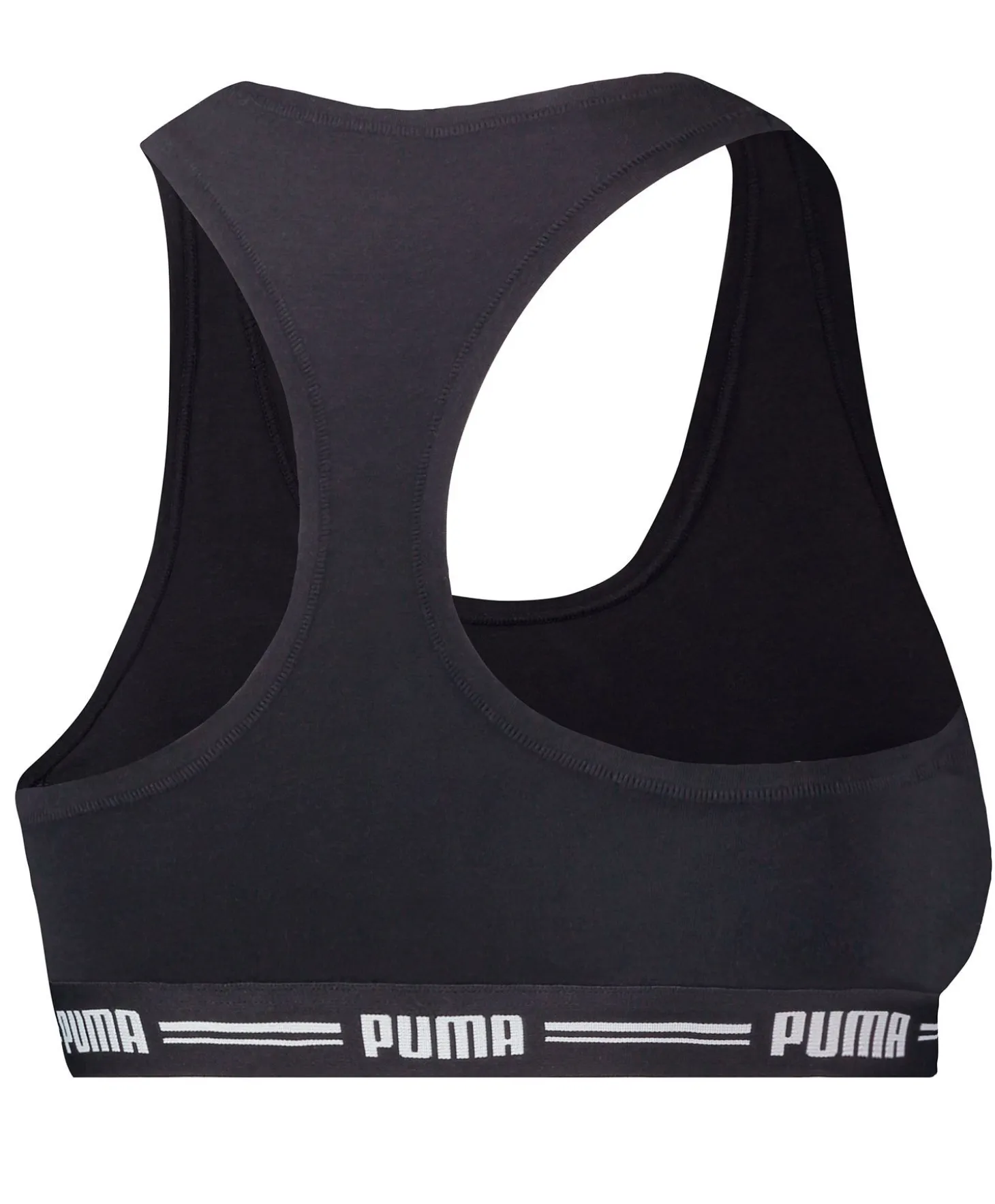 Puma Racerback Top