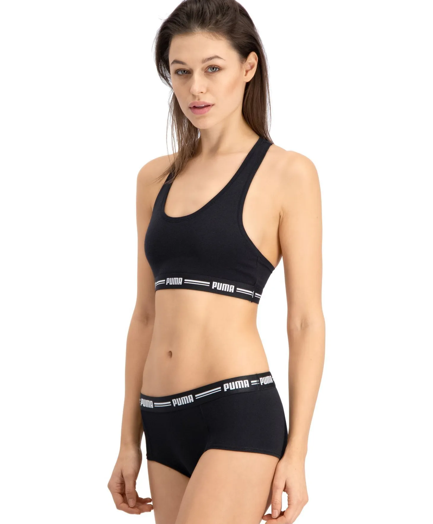 Puma Racerback Top
