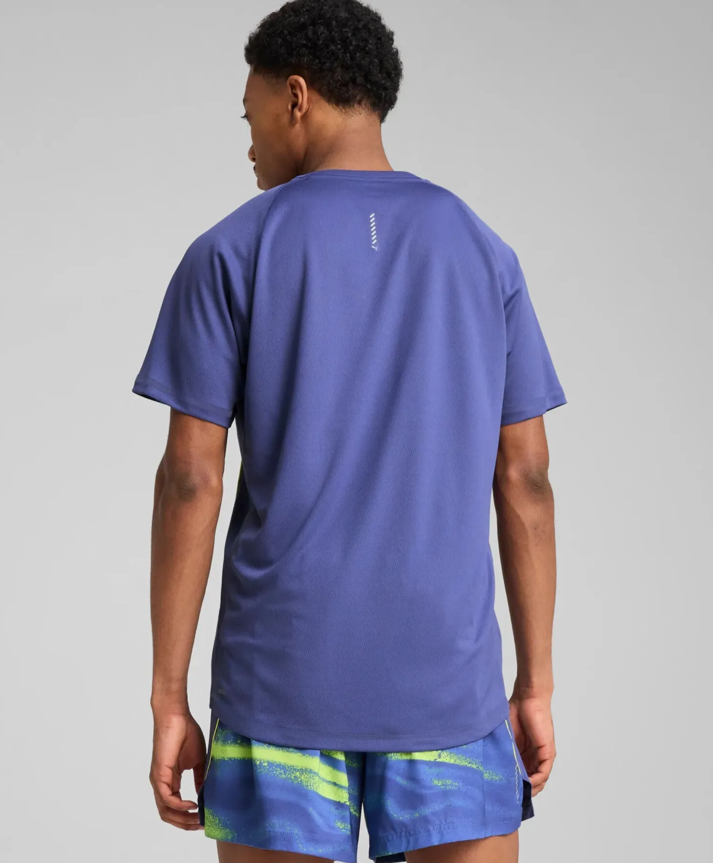 Puma RUN VELOCITY TEE (POLY)