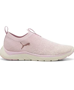 Puma Sftrde Remi Slp-on knit