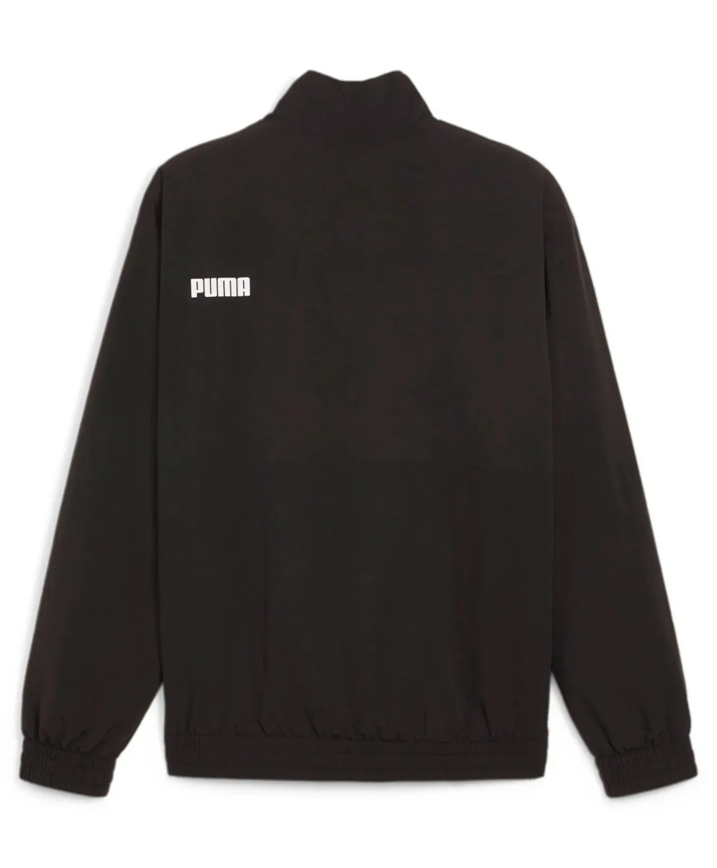 Puma Style Windbreaker
