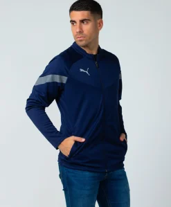 Puma Team Final Training Jacket