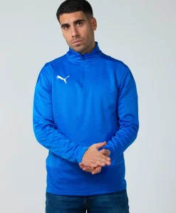Puma Team Goal 23 Training 1/4 Zip