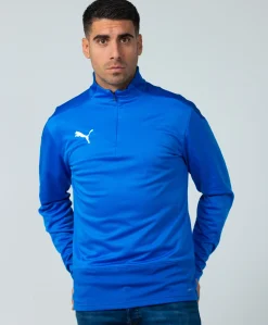 Puma Team Goal 23 Training 1/4 Zip