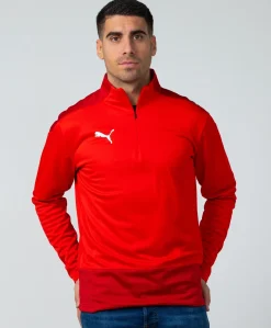 Puma Team Goal 23 Training 1/4 Zip