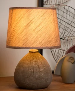 Ramzi Bordlampe