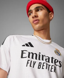 Real Madrid Tee