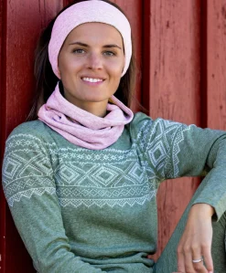 Redhill Buff og pannebånd