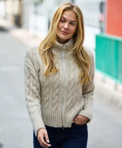 Redhill Full Zip