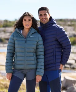 Redhill Performance Jakke dame