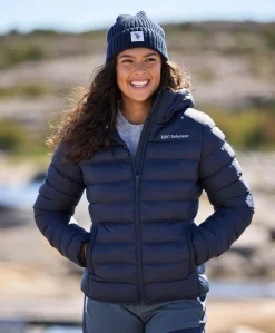 Redhill Performance Jakke dame