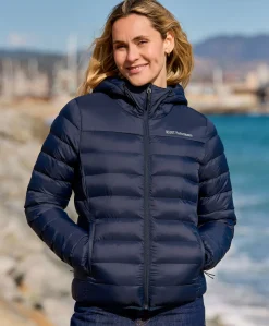Redhill Performance Jakke dame