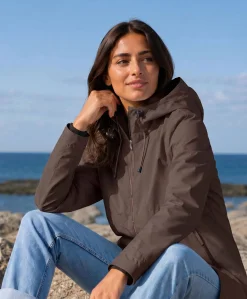 Redhill Tech Coat dame