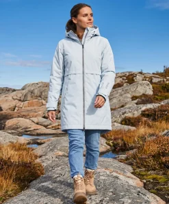 Redhill Tech Coat dame