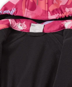 Reima Mjosa Softshell Dress