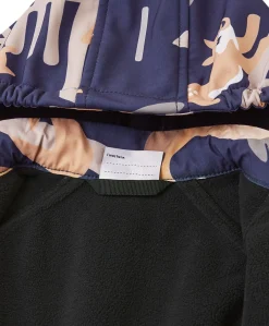Reima Mjosa Softshell Dress