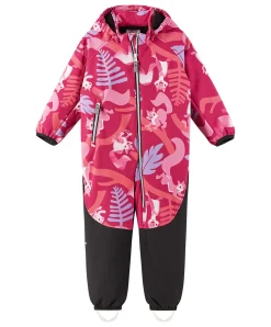 Reima Mjosa Softshell Dress