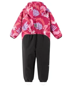 Reima Mjosa Softshell Dress