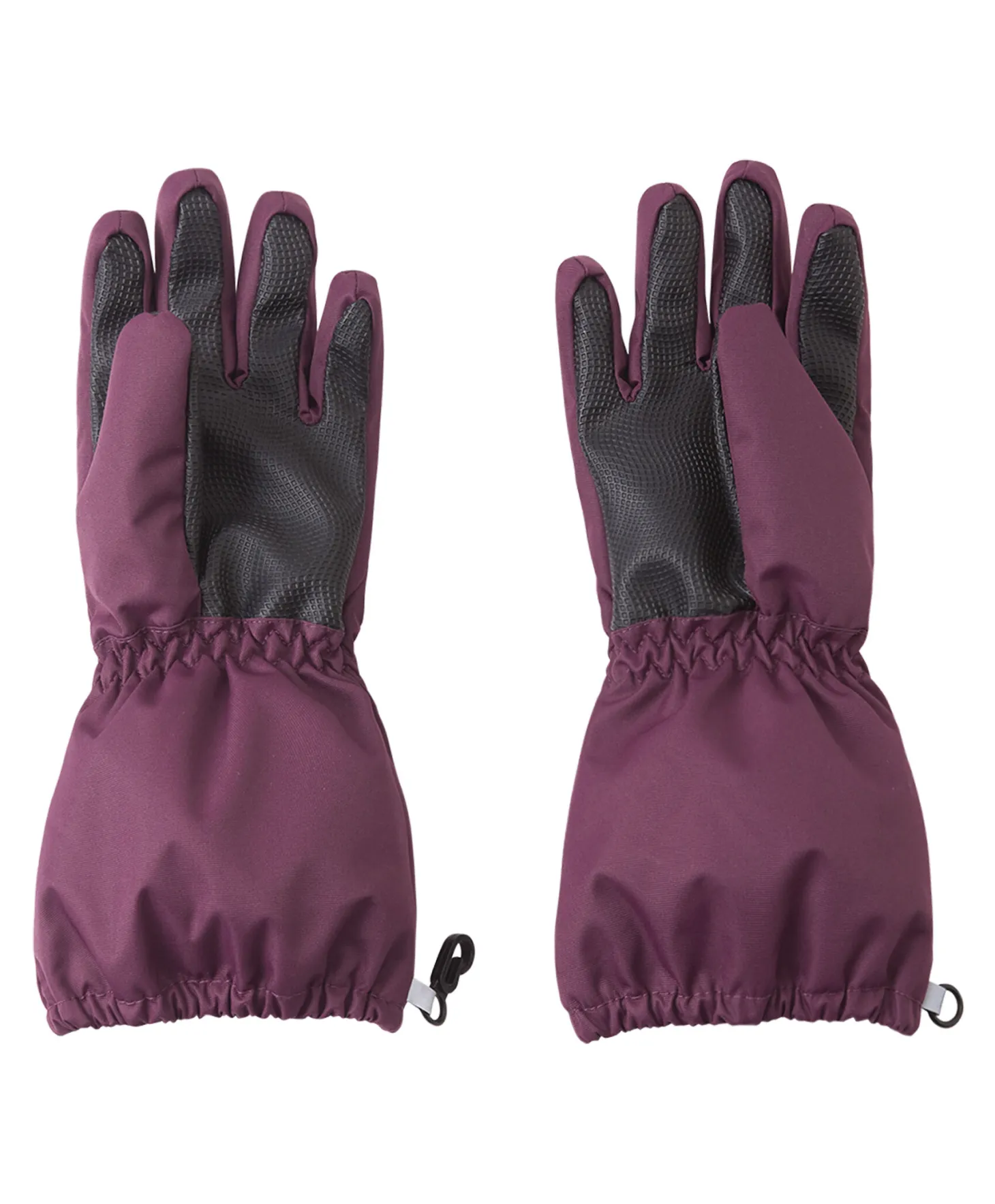 Reima Ennen Hansker