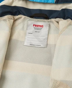 Reima Kallavesi Skalljakke