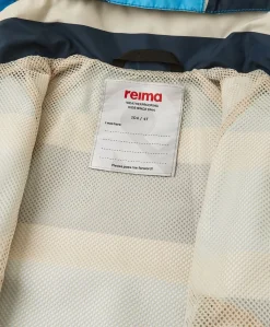 Reima Kallavesi Skalljakke