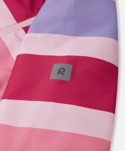 Reima Kallavesi Skalljakke