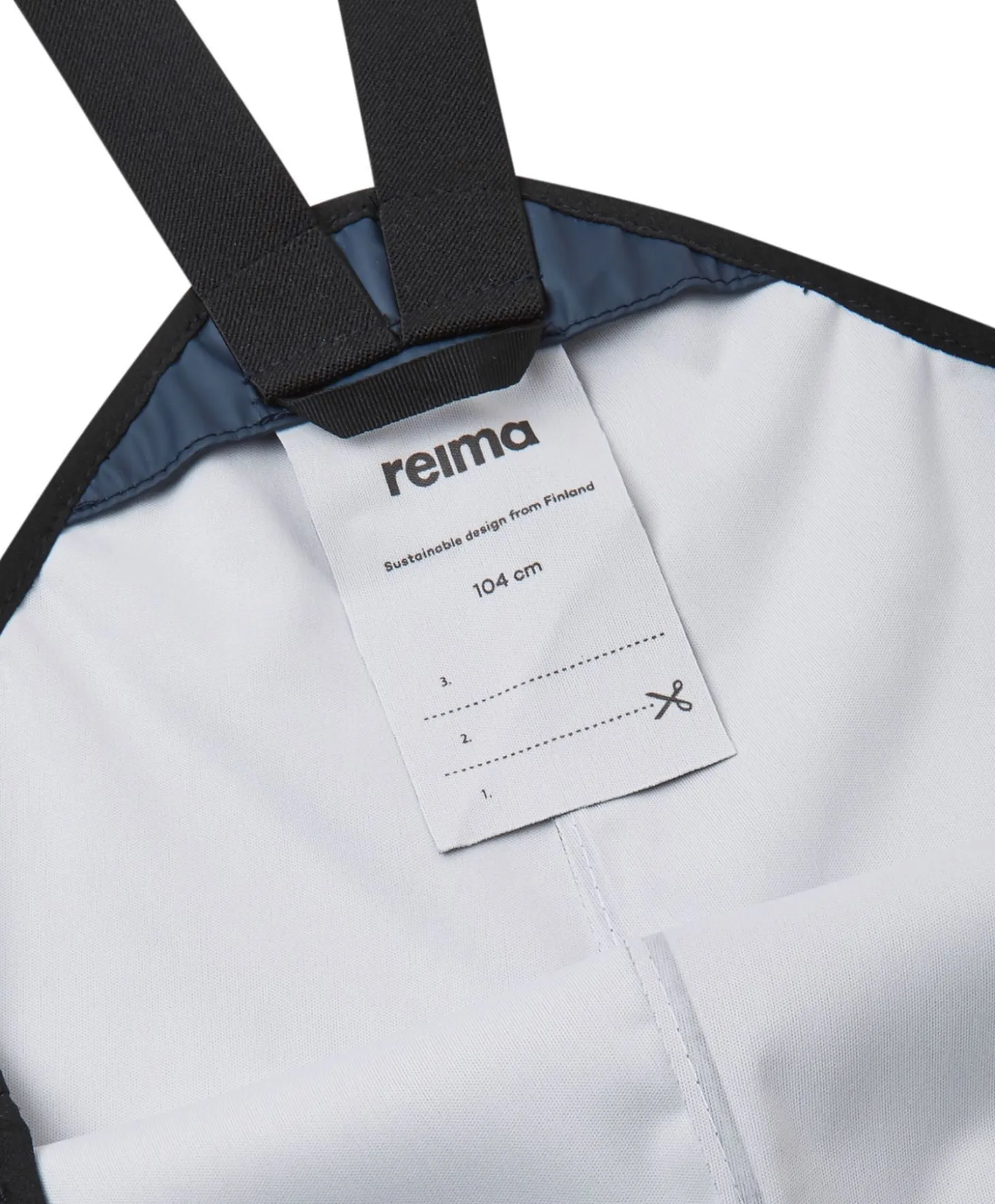 Reima Lammikko Regnbukse