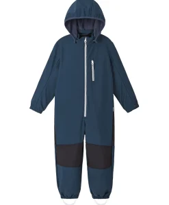Reima Nurmes Softshell Dress