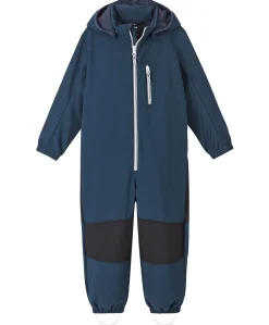 Reima Nurmes Softshell Dress