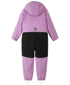Reima Nurmes Softshell Dress