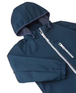 Reima Nurmes Softshell Dress