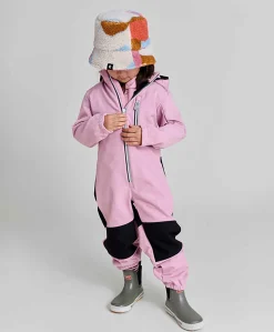 Reima Nurmes Softshell Dress