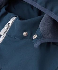 Reima Nurmes Softshell Dress