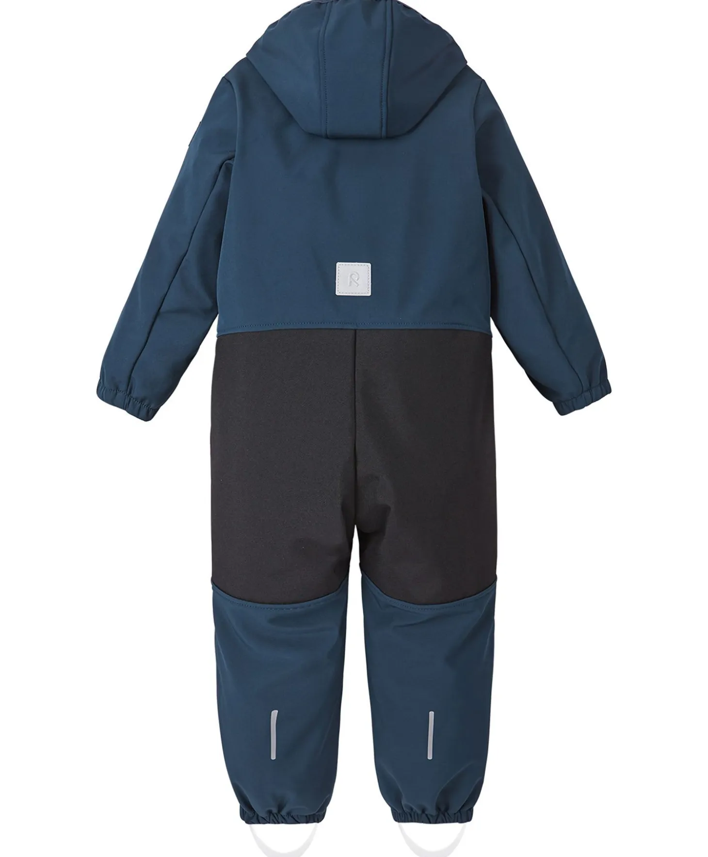 Reima Nurmes Softshell Dress