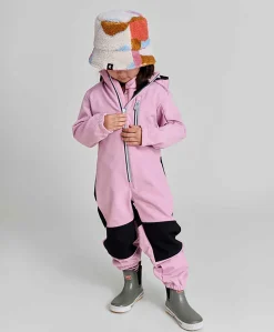 Reima Nurmes Softshell Dress