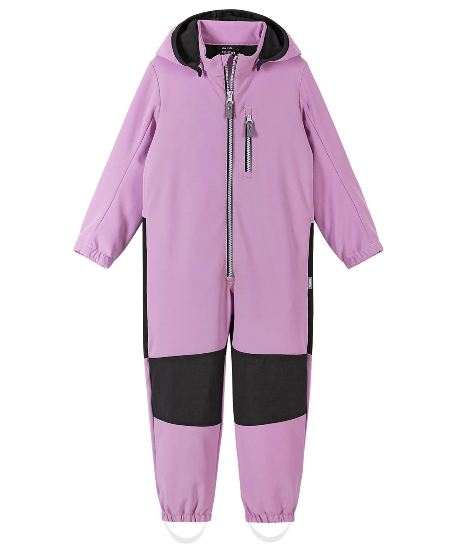 Reima Nurmes Softshell Dress