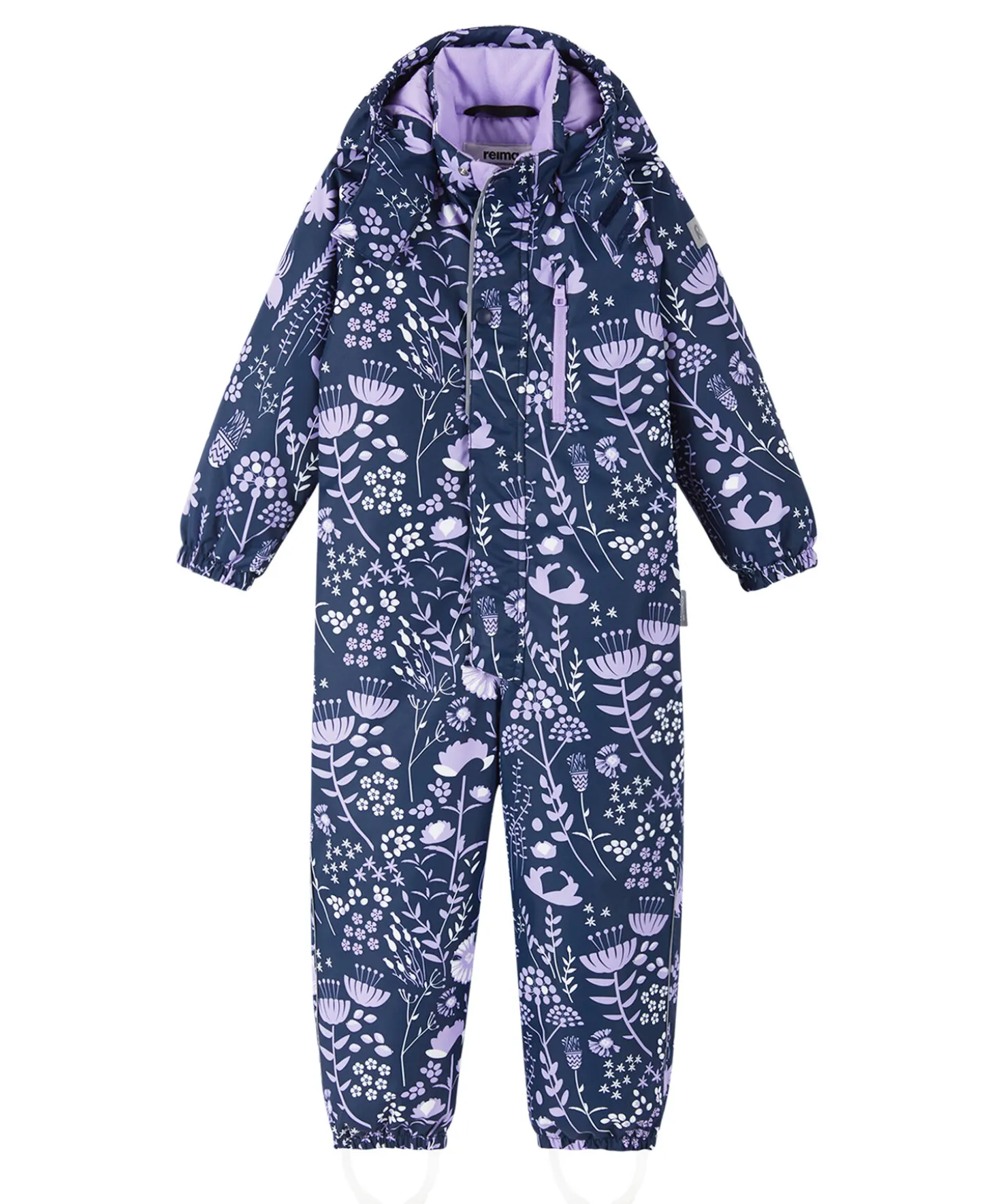 Reima Reitit Winter Overall