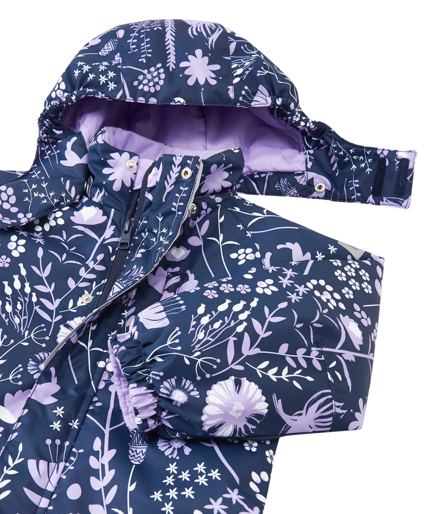 Reima Reitit Winter Overall