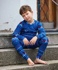 Reima Taitoa Thermal set