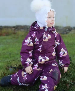 Reima Tuohi Overall