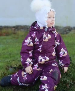 Reima Tuohi Overall