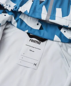 Reima Vesi Regnjakke