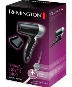 Remington hårføner D2400