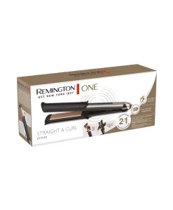 Remington Rette- og krølltang