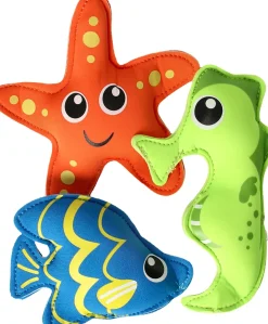 REZO Neoprene Dive Animals 3pk Set